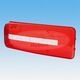 ACHTERLICHTLENS L/R LED INCL. SCHROEVEN TGX/TGS/TGL/TGM IAM
